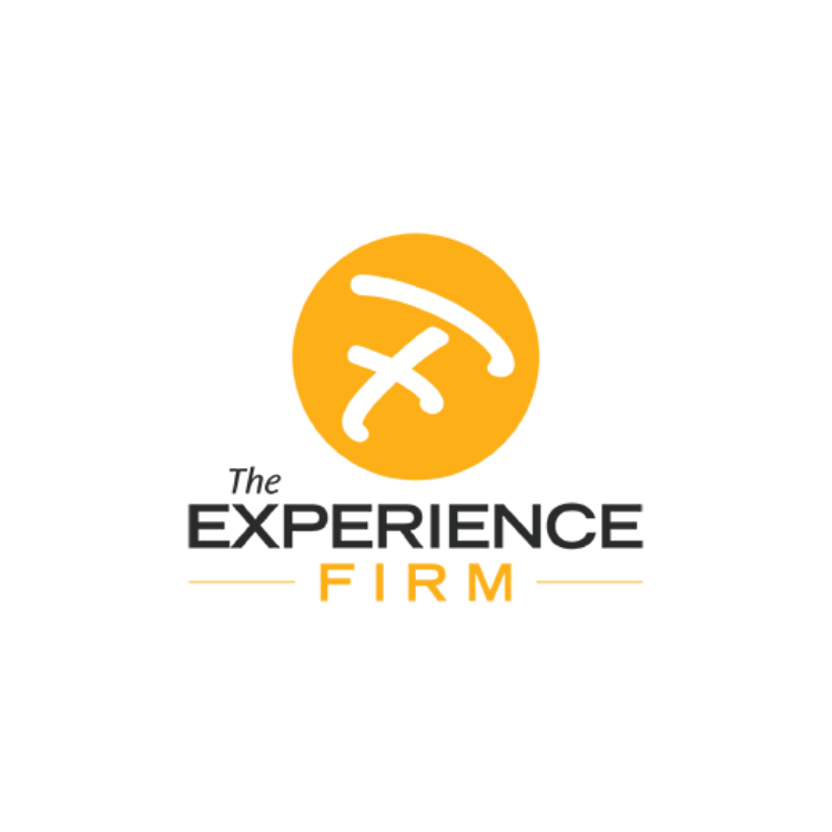 The Experience Firm Logo Square (3)